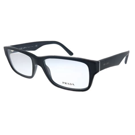 prada glasses pr 16mv|prada pr16mv eyeglasses.